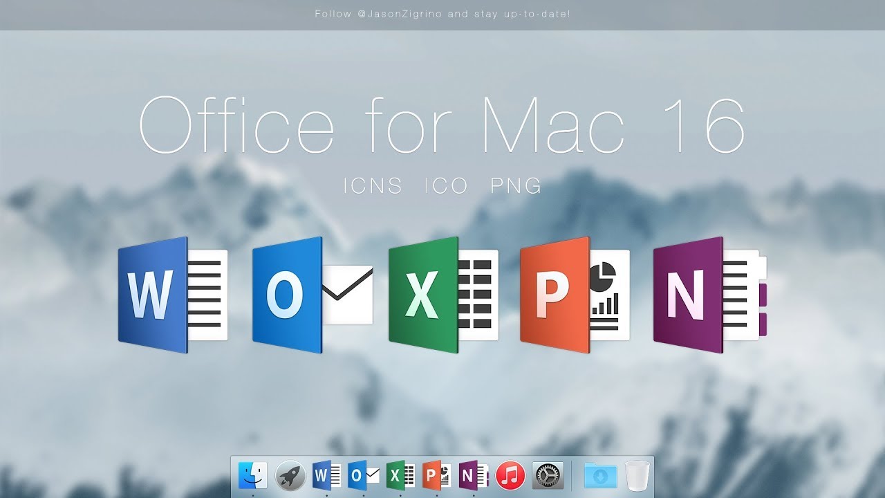 get free ms office for mac